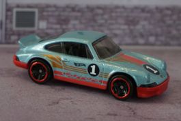 HotWheels Porsche 911 Carrera RS 2.7 TOP !!!!!!!!!!!!!!!!