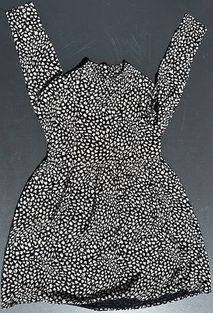 Robe IKKS (10 ans / 140)