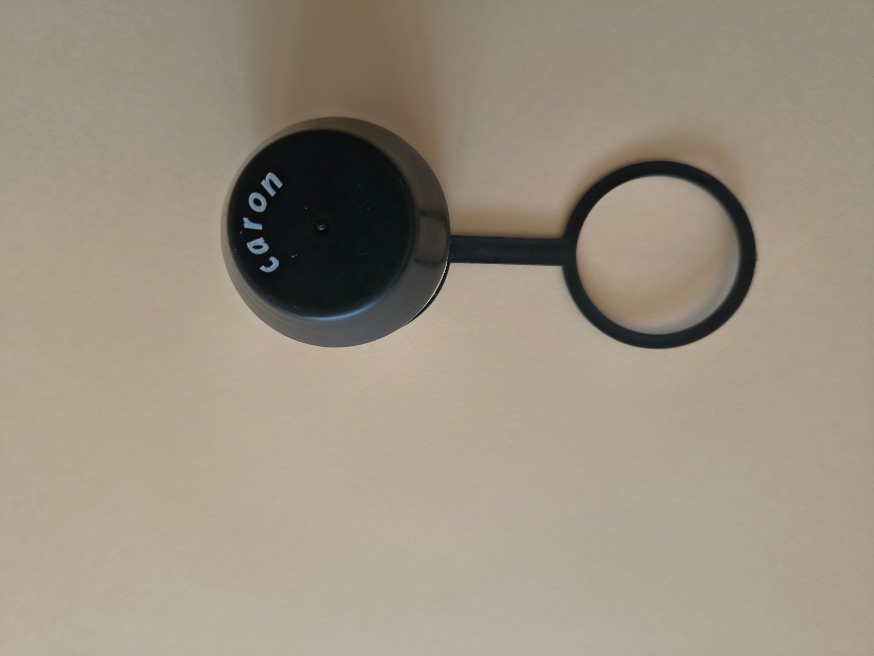 Westfalia-Automotive Ganci per rimorchio: Schutzkappe zu Kugelkopf AHK – Nuovo e nell'imballaggio originale da Dottikon venduto da MoniVict 3