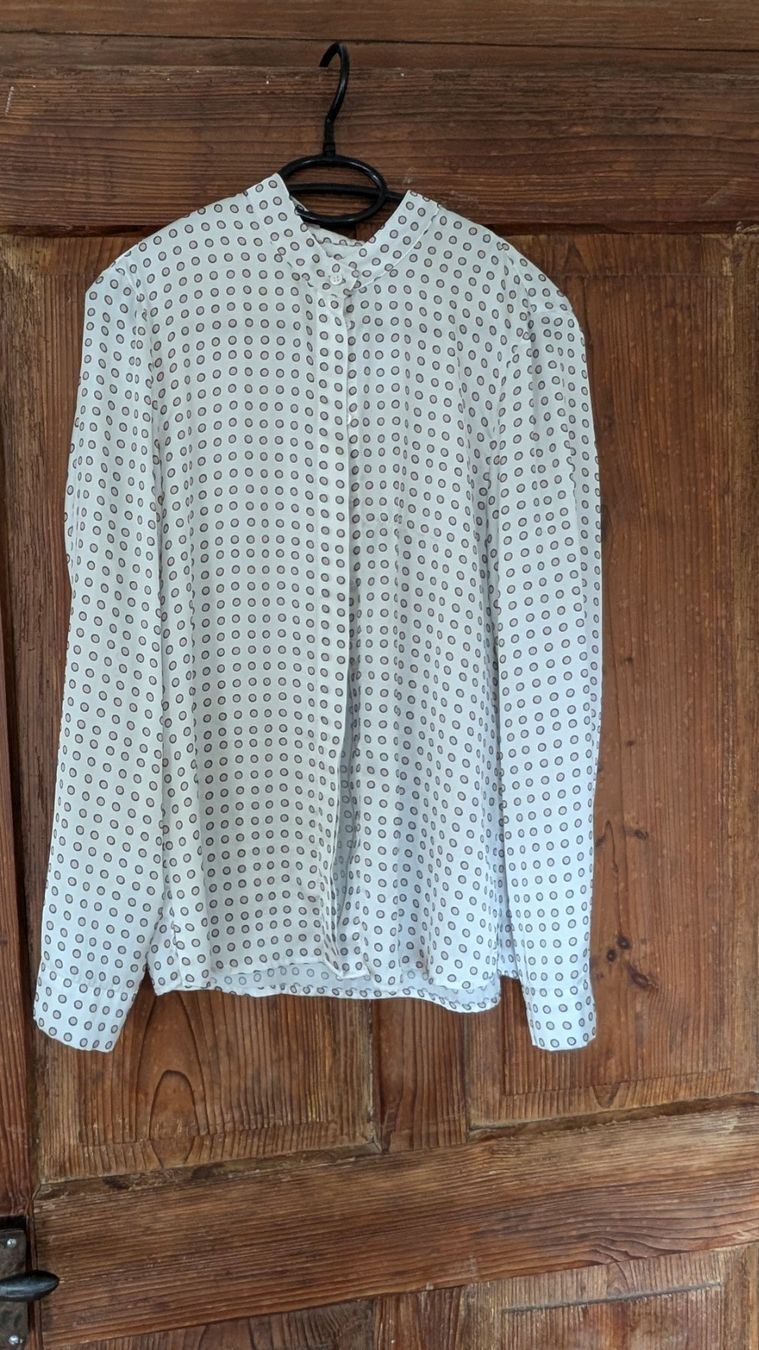 Cinque Camicette: Bluse Cinque 34/36 – Usato da Seuzach venduto da Surimug