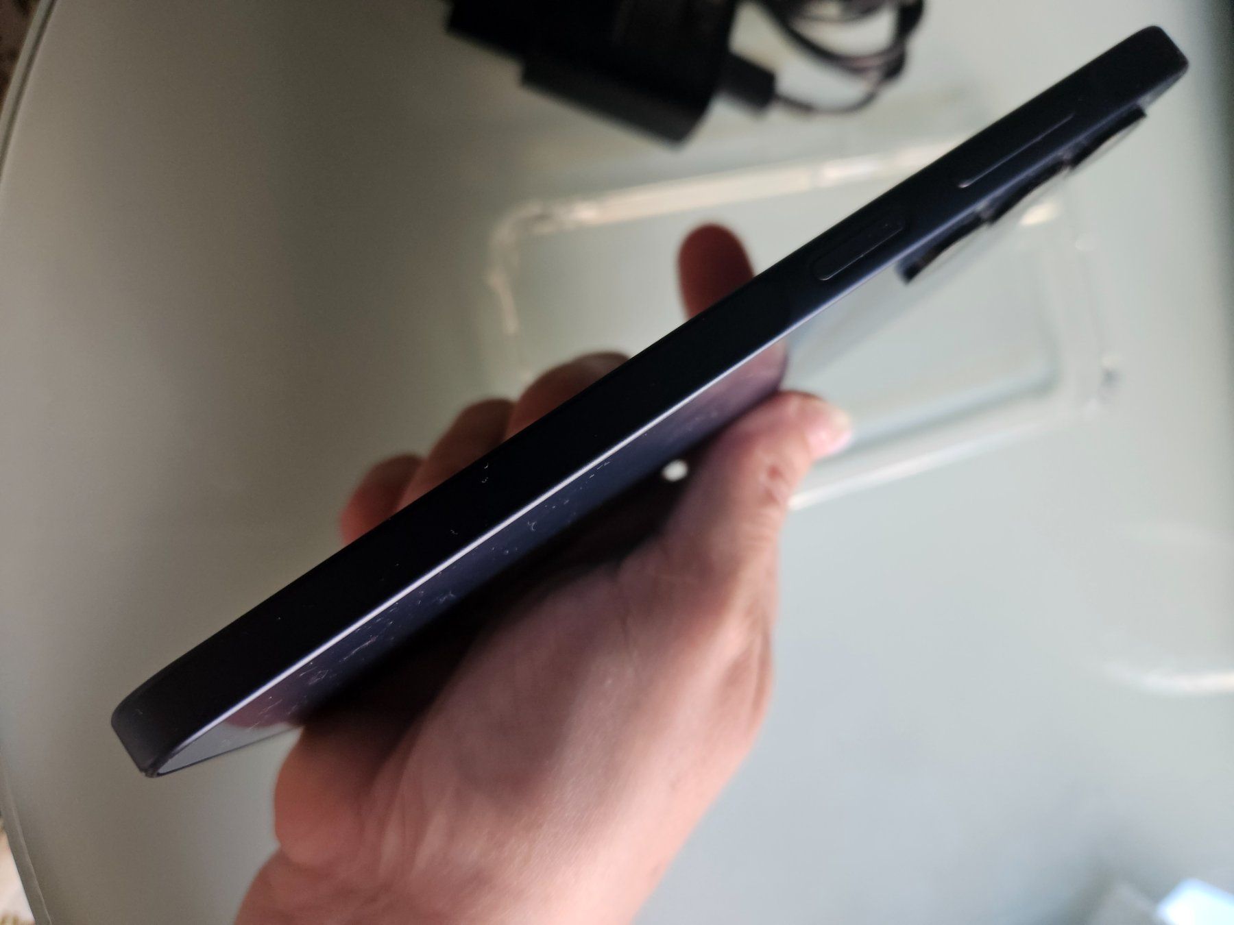 Samsung Telefoni cellulari / Smartphones: Samsung A16 5G 128gb black Duos – Usato da St. Gallen venduto da Juhasli 4