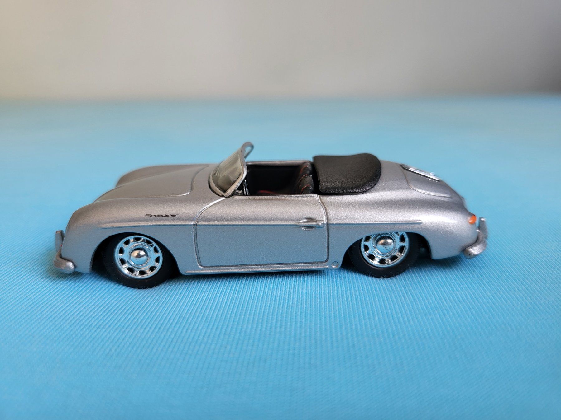 Porsche Voitures modèles: Porsche 356 A Speedster – Neuf (Voir description) à Glattbrugg par PhilKrill 1
