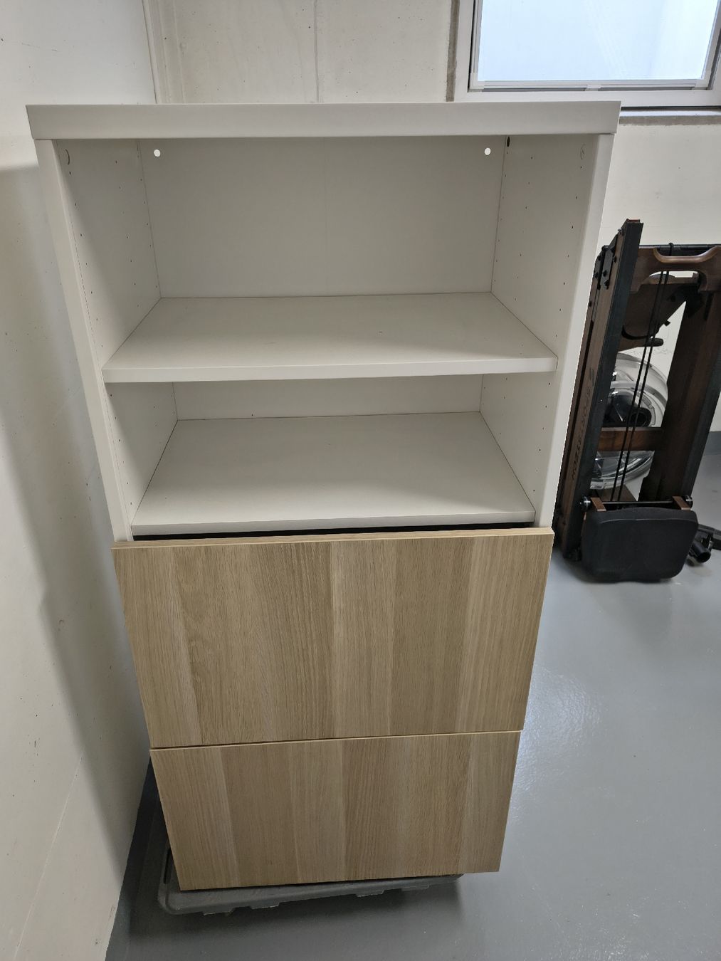 Ikea Armadi: IKEA Kästchen – Usato da Hägglingen venduto da mel_9fr6 5