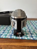 The Mandalorian Lego
