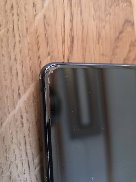 Portables: Samsung Galaxy S20 FE 5G – D'occasion à Goldswil par Andrea1985 2