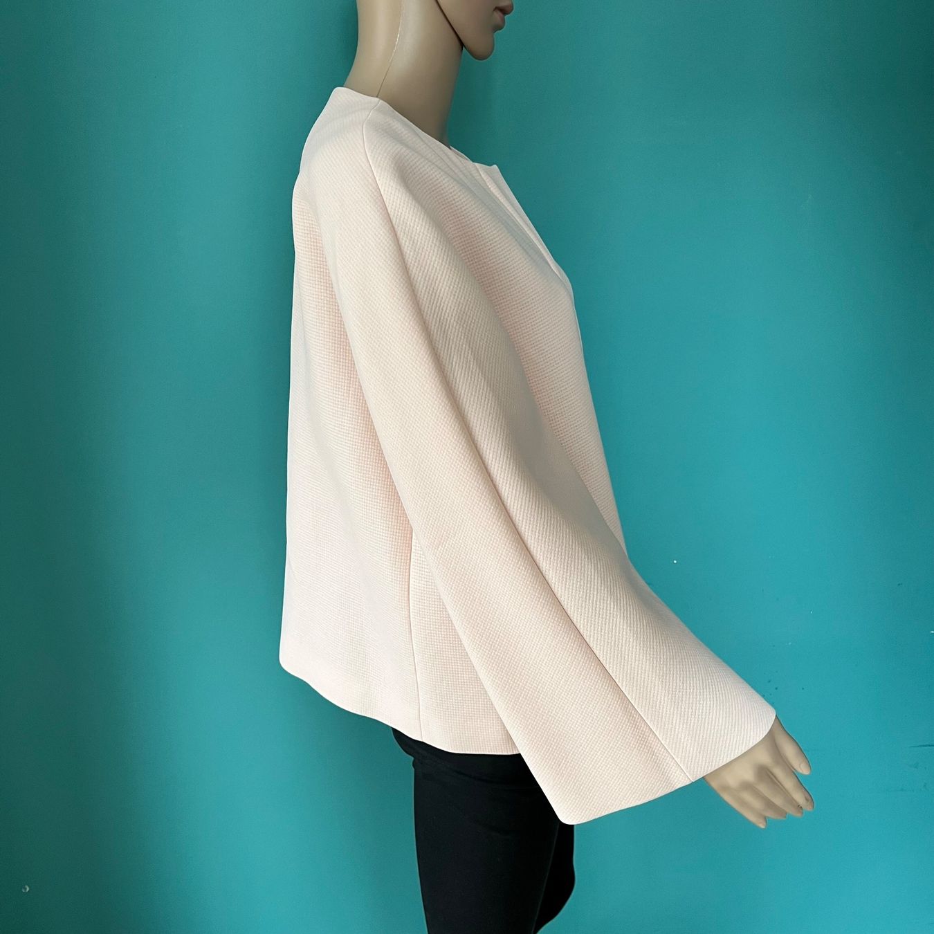 Massimo Dutti Giacche: MASSIMO DUTTI Jacke 🌸 – Usato da Zürich venduto da ClosetQueen 5