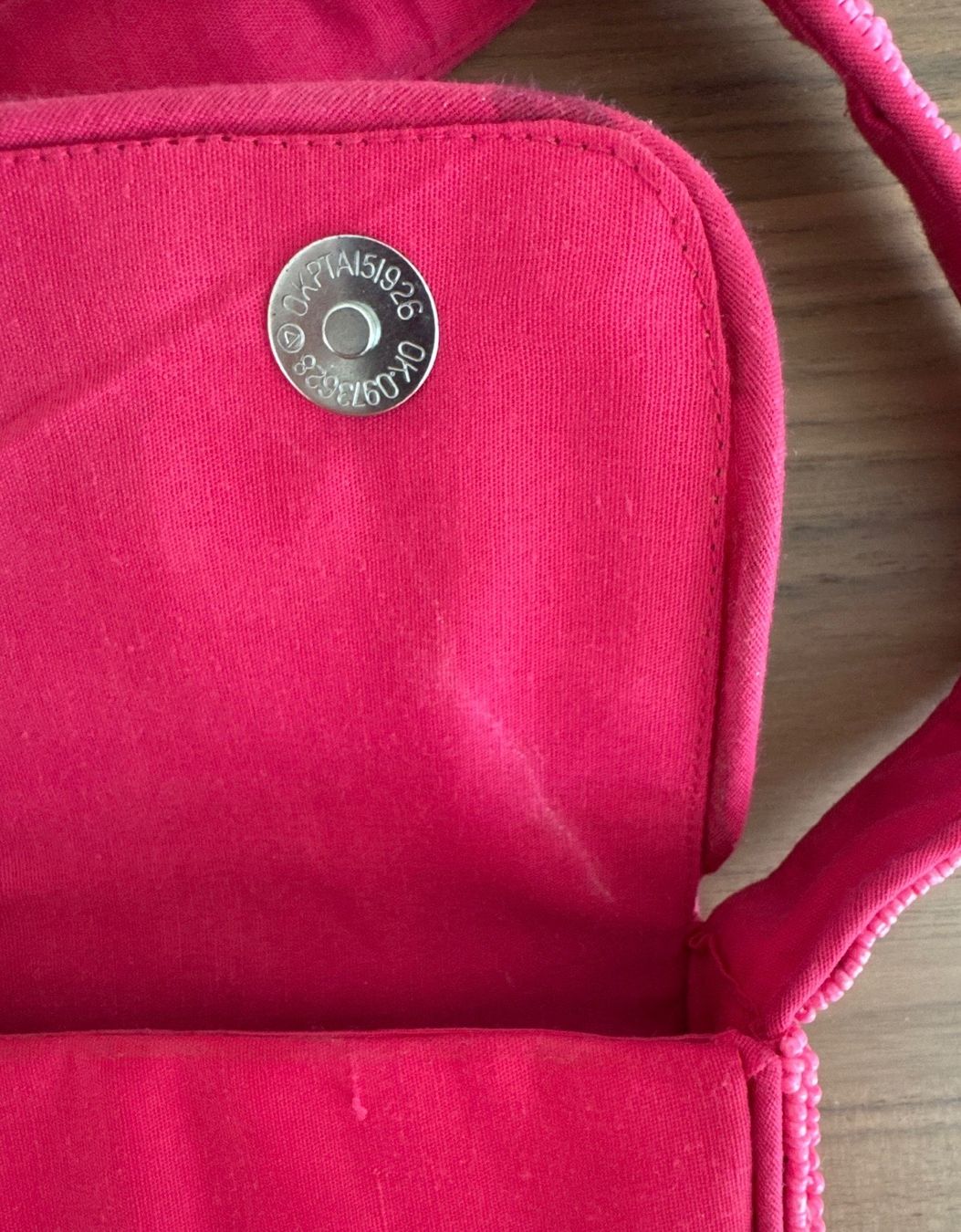 Sacs femmes: Pink beaded shoulder bag – D'occasion à Zürich par AnnaSaskia 5