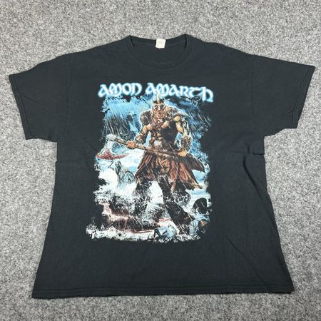 Merch Amon Amarth Jomsviking XL