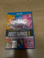 Just dance 2014 Nintendo Wii u