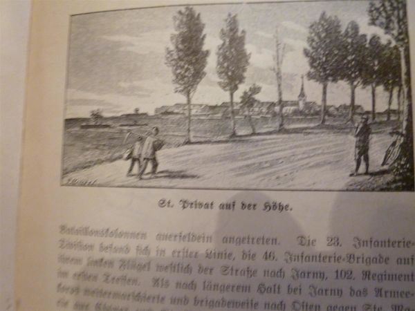 Bücher: GESCHICHTE DES KOENIGLICH SAECHSISCHEN 3.Infanterie-Regiment – Gebraucht aus Luzern von leseratte24 4