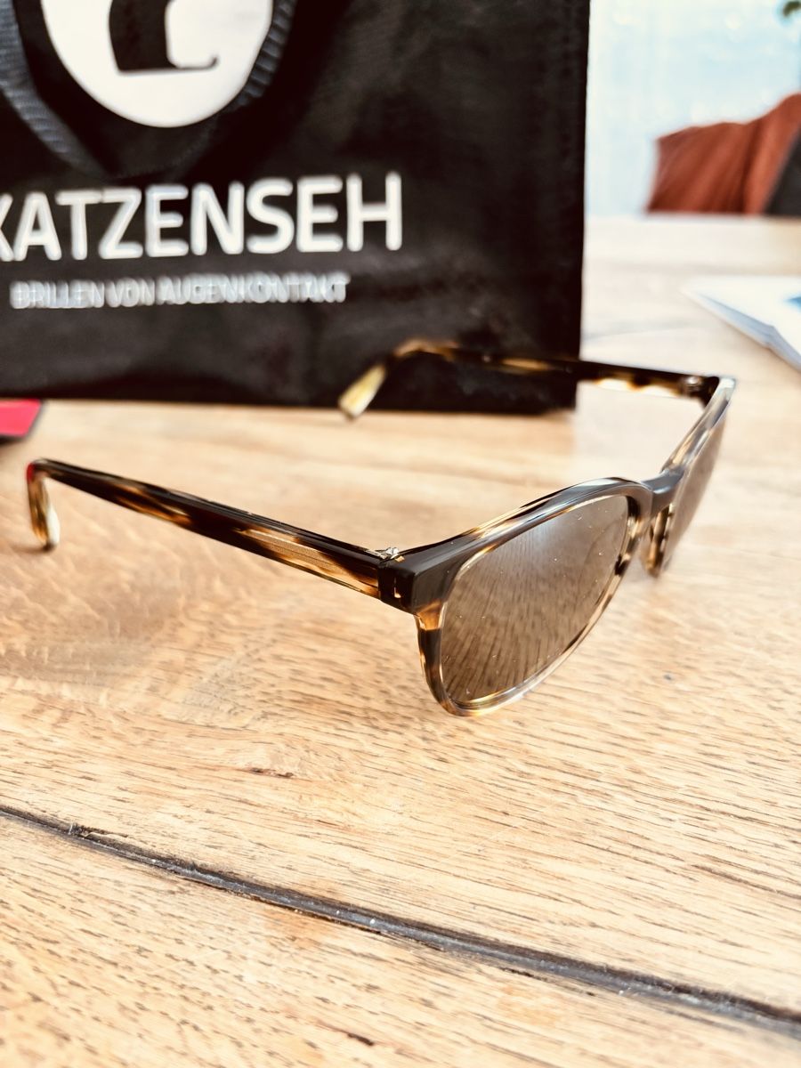 Occhiali & Lenti: Sonnenbrille Katzenseh – Nuovo e nell'imballaggio originale da Boswil venduto da nic_ba01 3