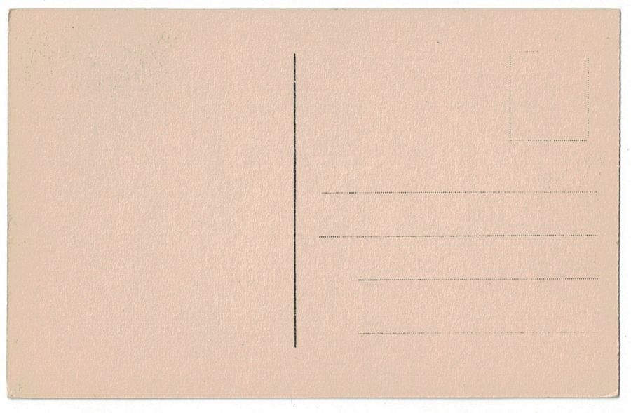 Ansichtskarten: Strada per Gandria, verso 1925 – Gebraucht aus Frauenfeld von POML 1