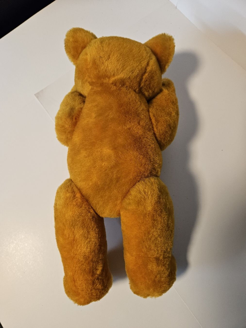 Spielzeuge: Bär antik 39cm - Spielzeug – Gebraucht aus Haslen GL von Sandra40 4