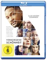 Verborgene Schönheit (2016) Will Smith/Edward Norton/Winslet