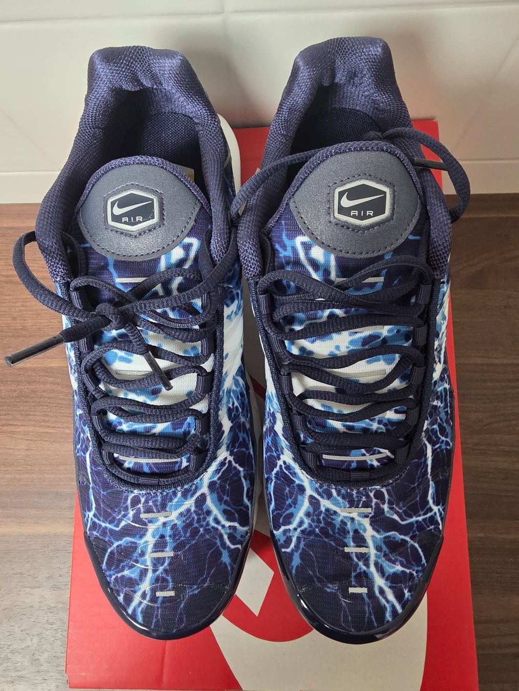 Nike Chaussures hommes: Nike Air Max Plus TN – Neuf (Voir description) à Fleurier par dav_xx8y 2