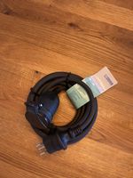 Steffen Verlängerungskabel 5m ip55