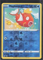 POKÉMON / Magikarp / Rebel Clash / Reverse 🇺🇸