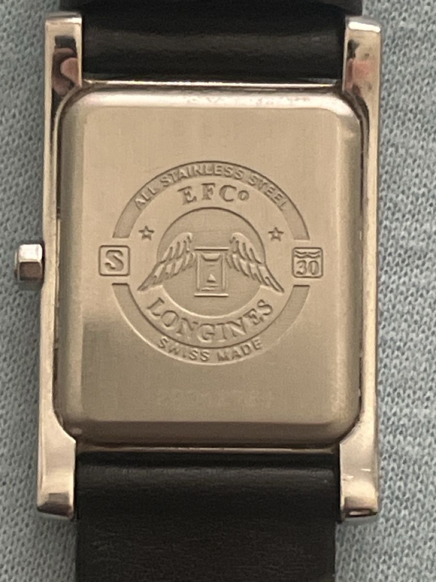 Longines Orologi: Longines Armbanduhr Automatic - Top Zustand! – Usato da Luzern venduto da Wusjx 2