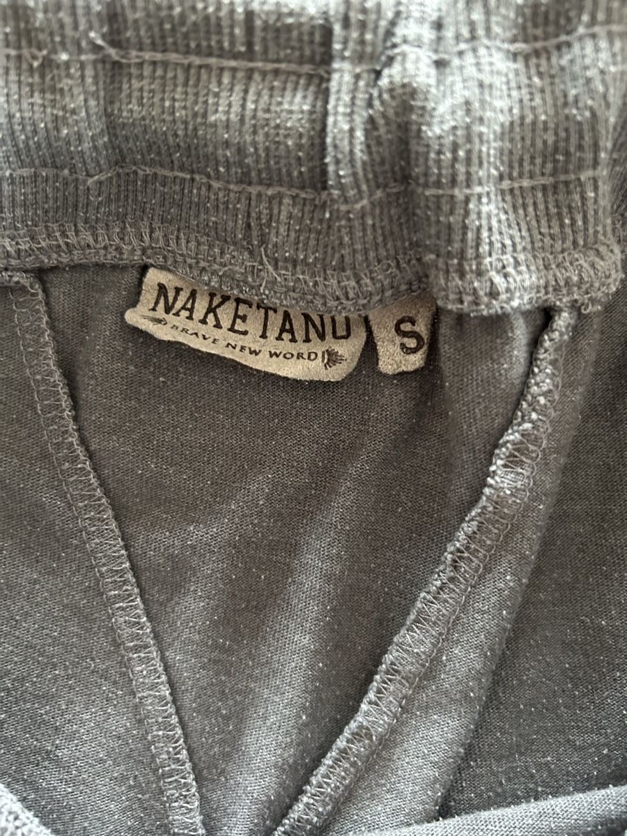 Naketano Pantaloni: Naketano Hose  7/8 Länge Gr.S – Usato da Beringen venduto da Sternli650 2
