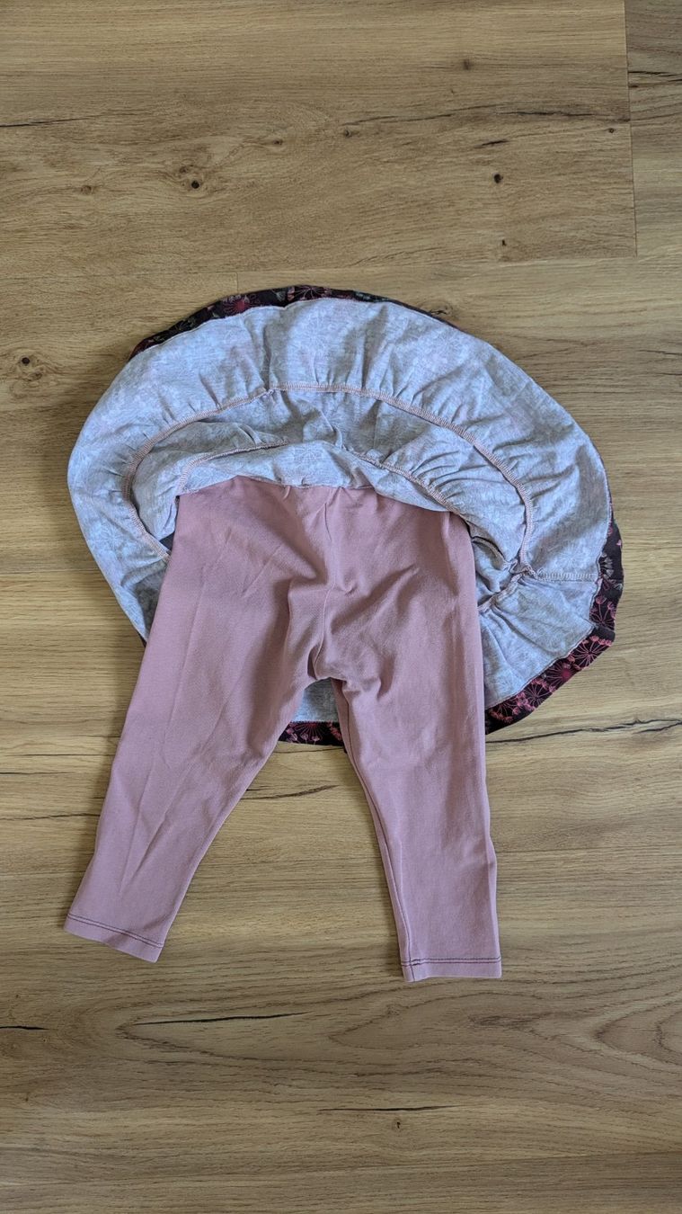 Kleiderpakete & -sets: Mädchen Kleiderset – Gebraucht aus Bäretswil von Ober-Land 5