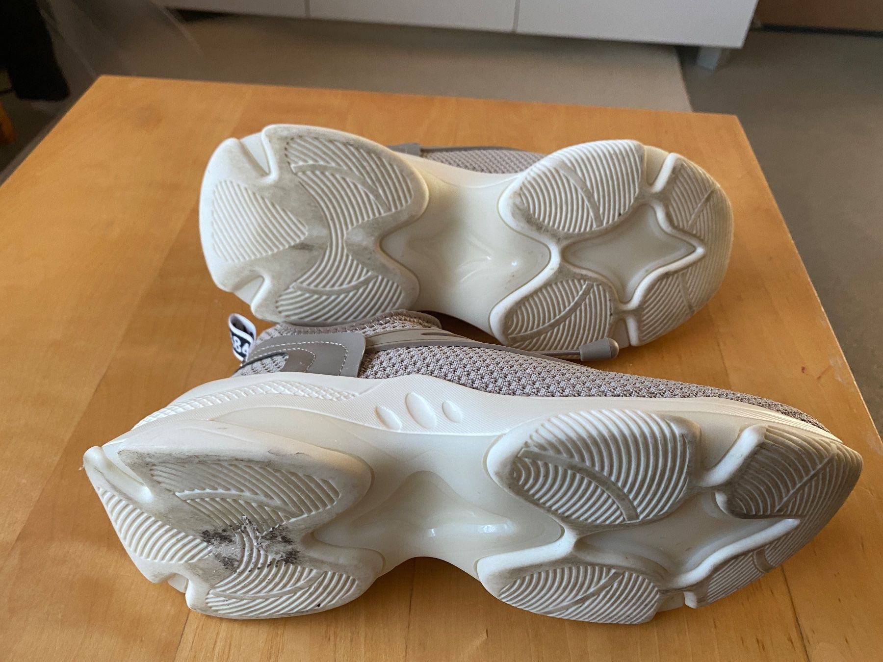 Scarpe da uomo: Schuhe,  Sneaker Bull Boxer, Grösse 40 – Usato da St Gallen venduto da Berta343 4