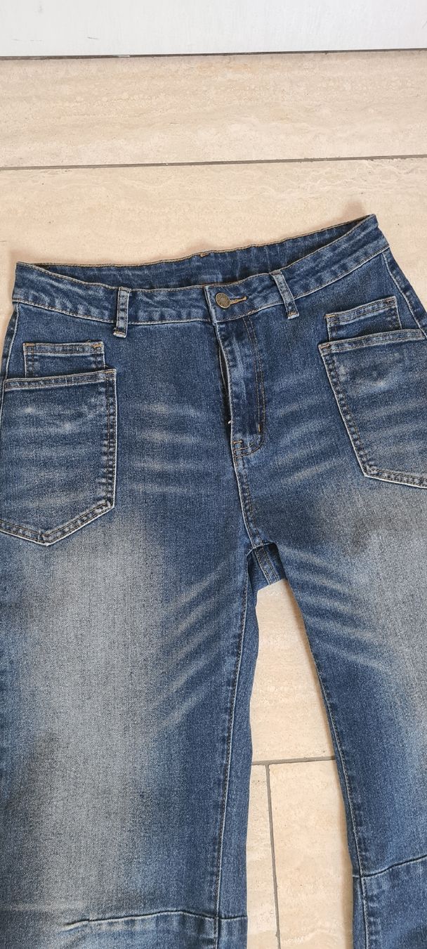 Jeans: Jeans, Grösse L – Usato da Untersiggenthal venduto da elisabeth076 1