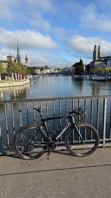 Velos: Pinarello Dogma F8 SKY – Gebraucht aus Zürich von sci_m8lp 1