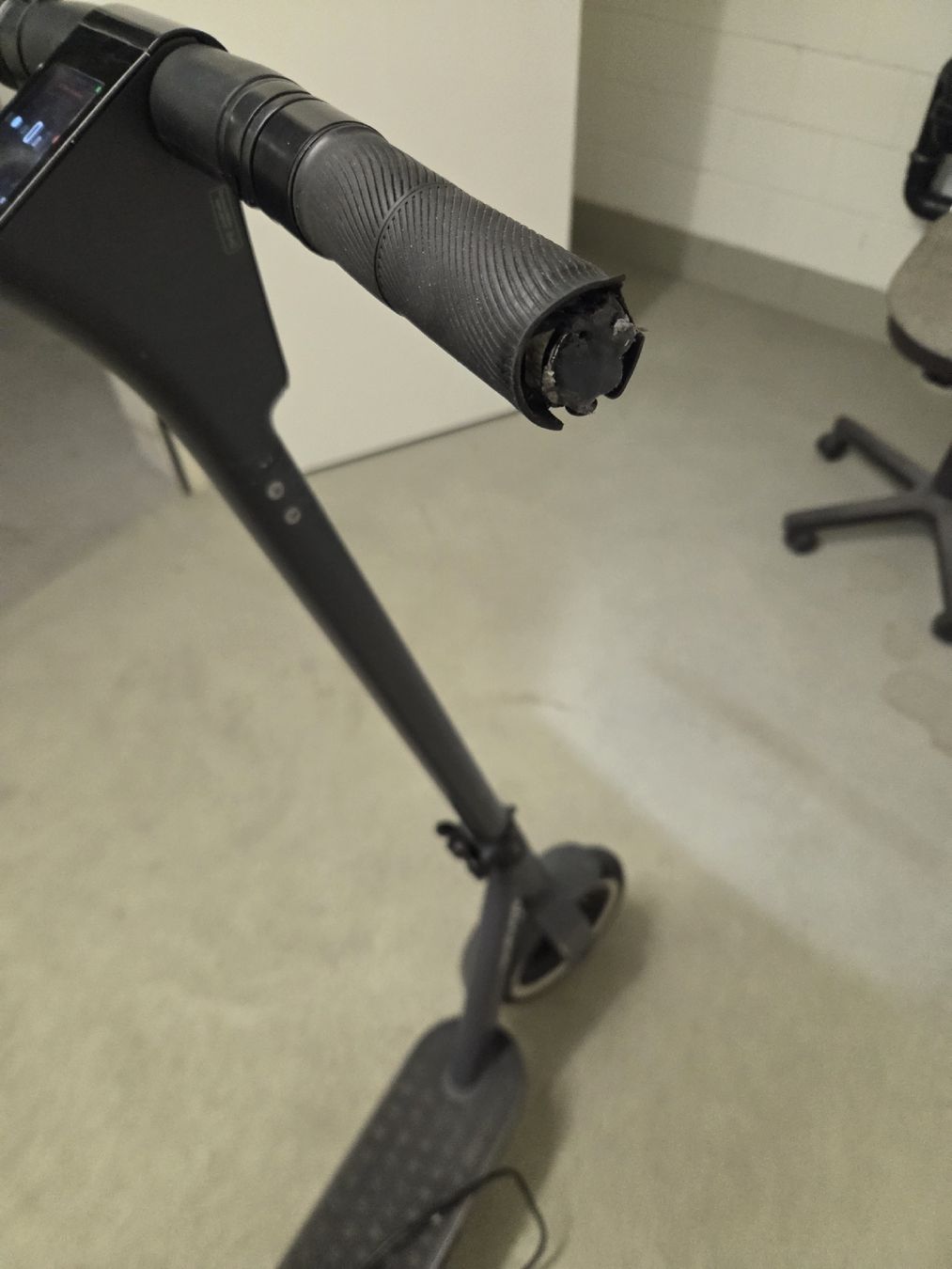 Soflow Kickboard: E-Trottinett Soflow So One Pro – Difettoso da Spreitenbach venduto da Brm4 2