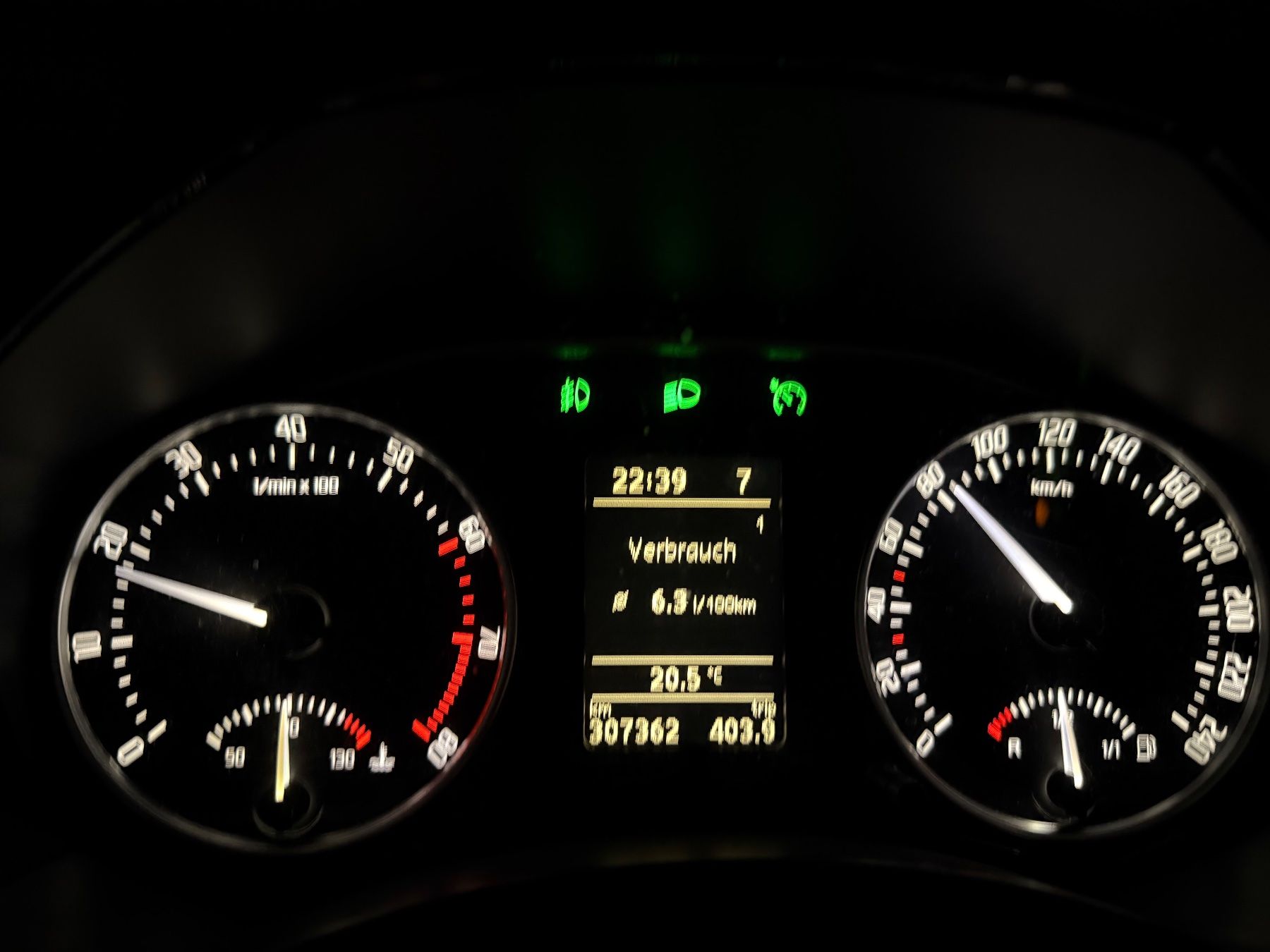 Skoda Autos: Skoda Octavia – D'occasion à Schupfart par gab_qx6y 4