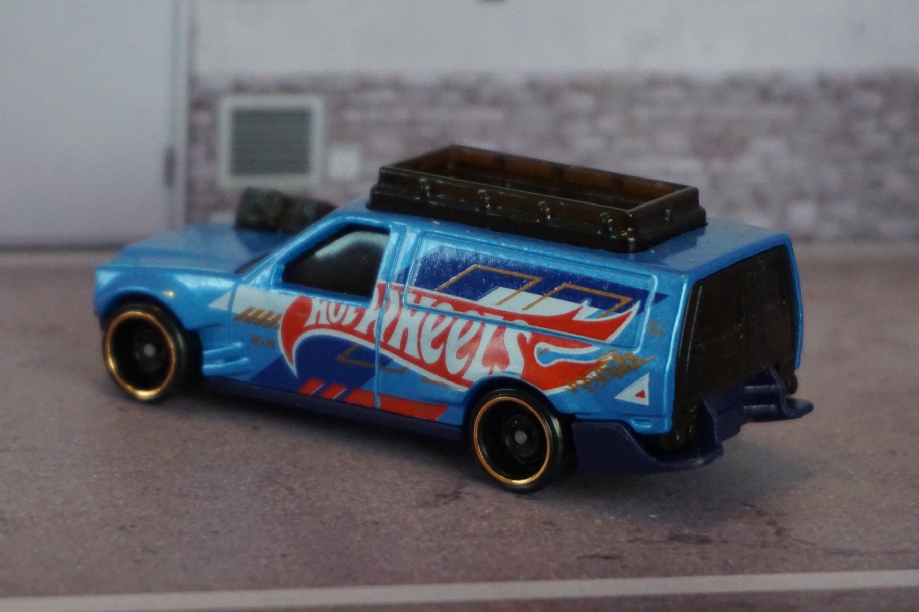 Hot Wheels Modellautos: HotWheels Time Shifter COOL !!!!!!!!!!!!!!!! – Gebraucht aus Reiden von Doppeldecker69 1