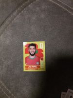 Panini WM 2026 MAR 15 Saibari
