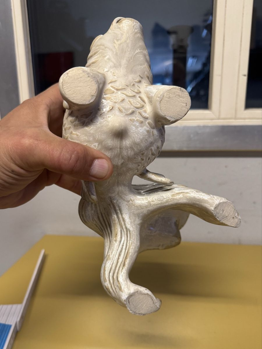 Skulpturen & Statuen: Skulptur  – Gebraucht aus Schlieren von Freundlich02 4
