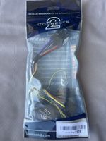 Connects2 CTSSA002.2 Interface commandes volant Saab