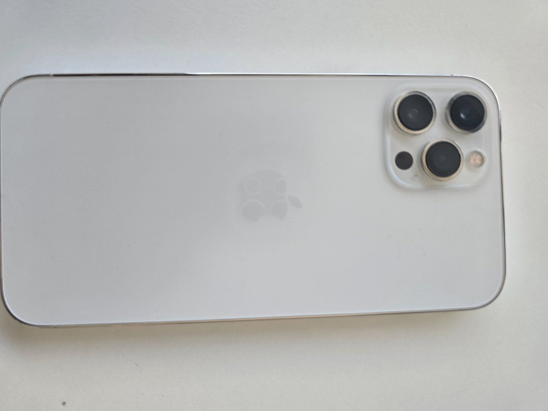 Apple Telefoni cellulari / Smartphones: iphone 12 pro max 128GB – Usato da Genève venduto da damustk 1