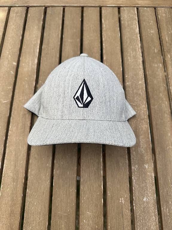 Copricapi, berretti & cappellini: Casquette Volcom – Usato da Oron-la-ville venduto da Kil20 1