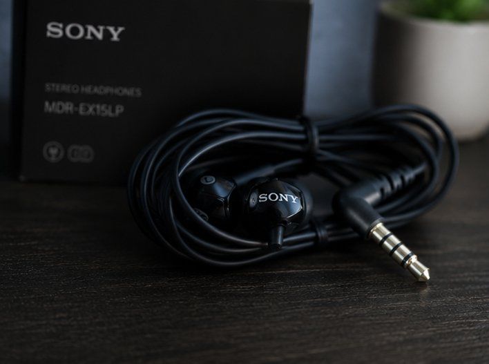 Sony Lautsprecher: Sony écrouteurs – Neu und originalverpackt aus Ferpicloz von Olivier_Jut 1