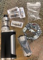 Vape Set 2.