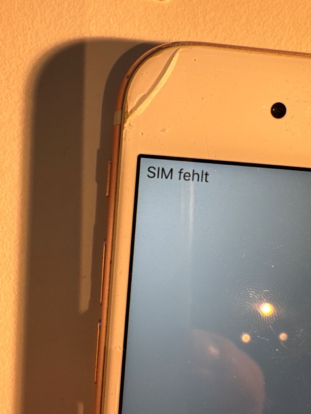 Apple Telefoni cellulari / Smartphones: iPhone 6s – Difettoso da Adliswil venduto da Busys 1
