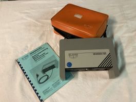 Elmes Memobox 602 Datalogger für Wechselspannung