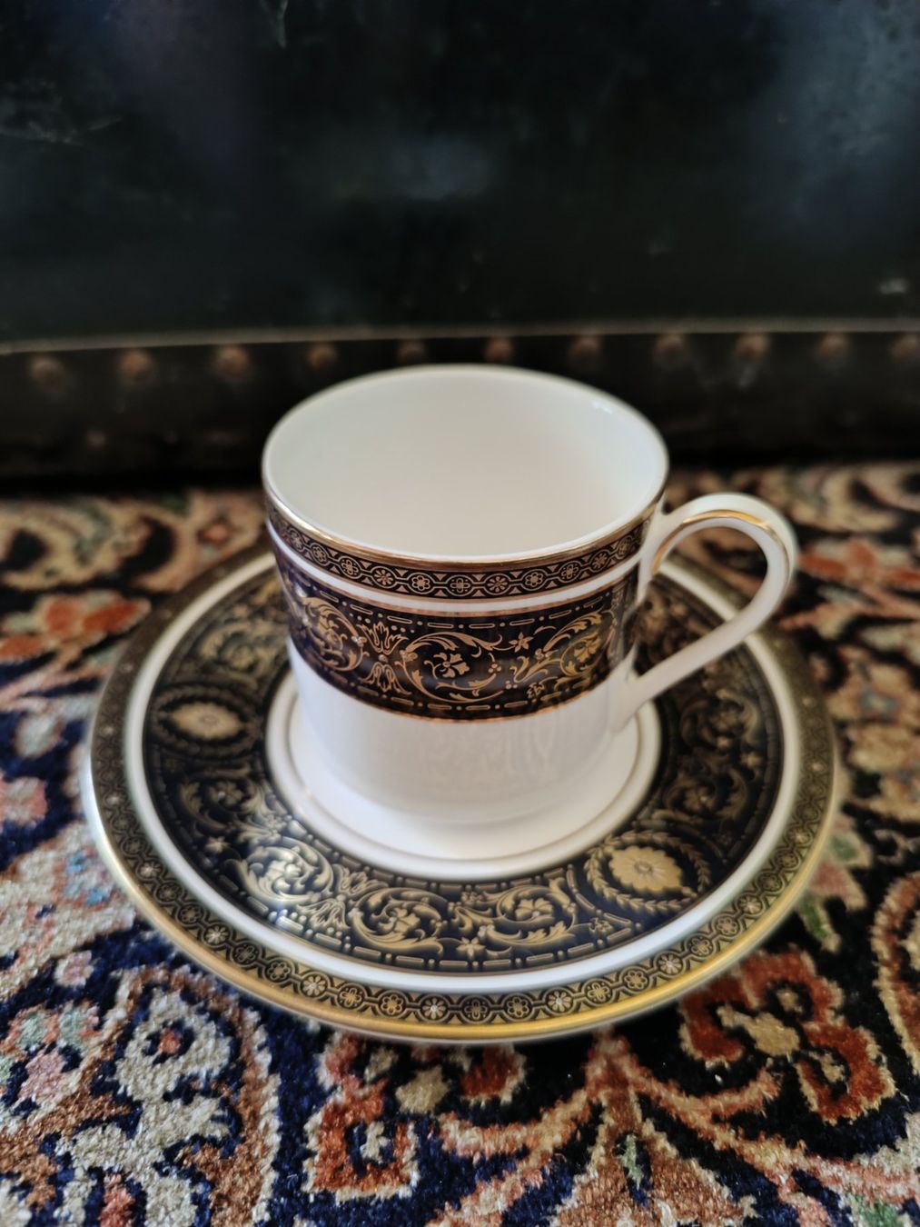 Royal Doulton Tazze: Royal Doulton Dorchester – Usato da S. Antonino venduto da sab_z5qw 1