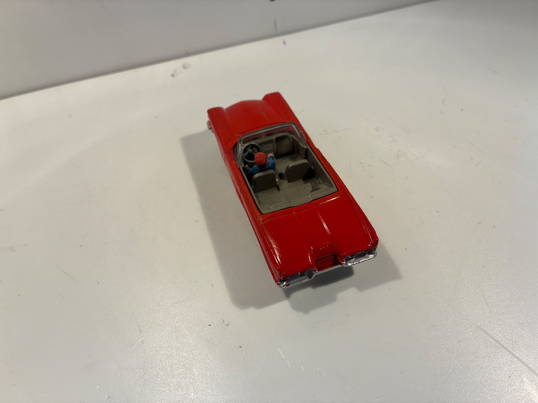 Corgi Toys Modellini d'auto: Corgi Ford – Usato da Gümmenen venduto da Supererland 5