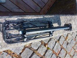 Velo Gepäckträger