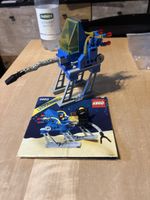 Lego 6882 Walking Astro Grappler