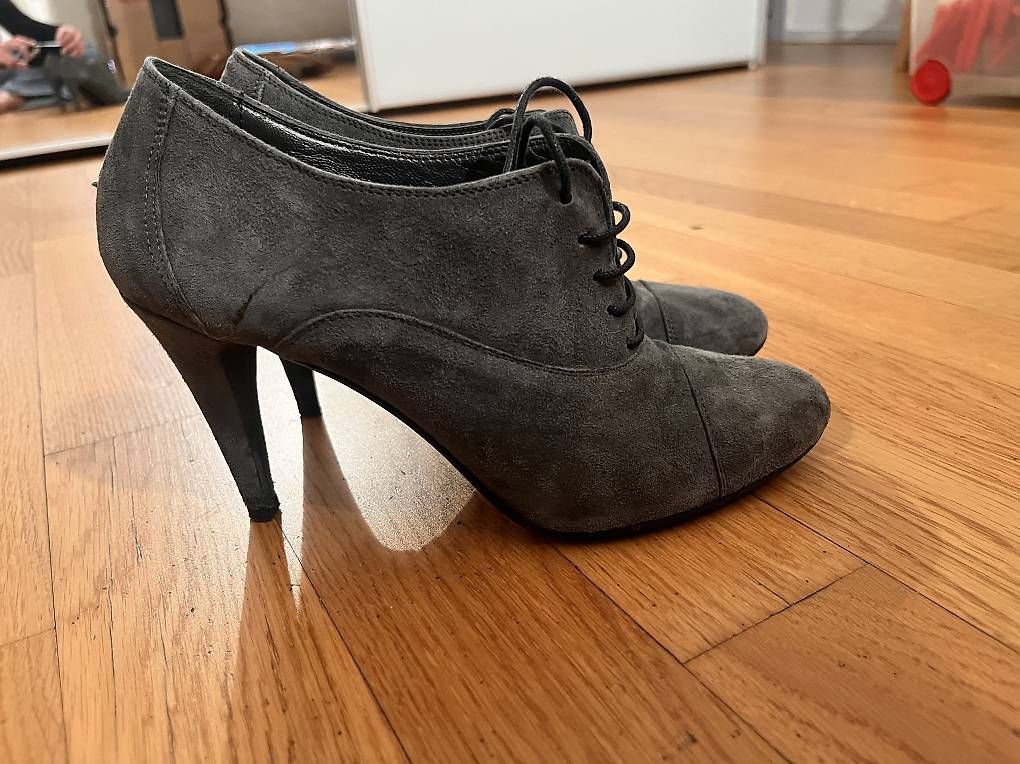 Scarpe da donna: Navyboot Schuhel – Usato da Horw venduto da severine.mosig 2