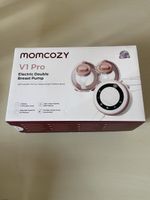 Momcozy V1 Pro Wearable Breast Pump, Hospital-Grade Pocket P