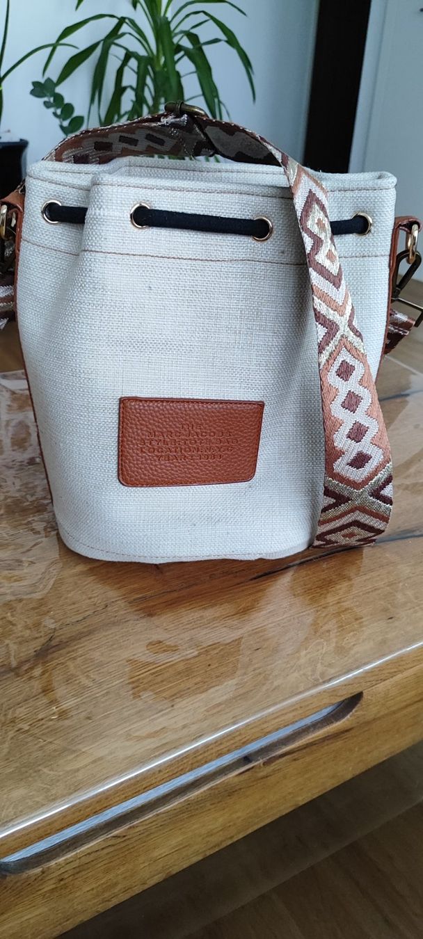 Sacs femmes: Damen Canvas Tasche – D'occasion à Chur par djovanna 1