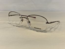 FENDI  JUNIORIN  KORREKTUR  FASSUNG