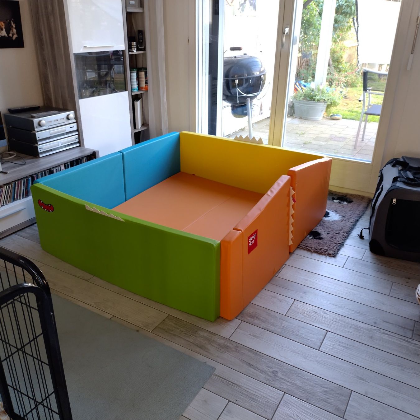 Jouets: Spielburg – D'occasion à Belp par Haring