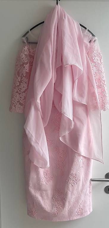 Vestiti: Robe de cérémonie neuve – Usato da St-Légier-Chiésaz venduto da refpmeak01 1