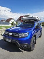 Dacia Duster 4x4 extreme